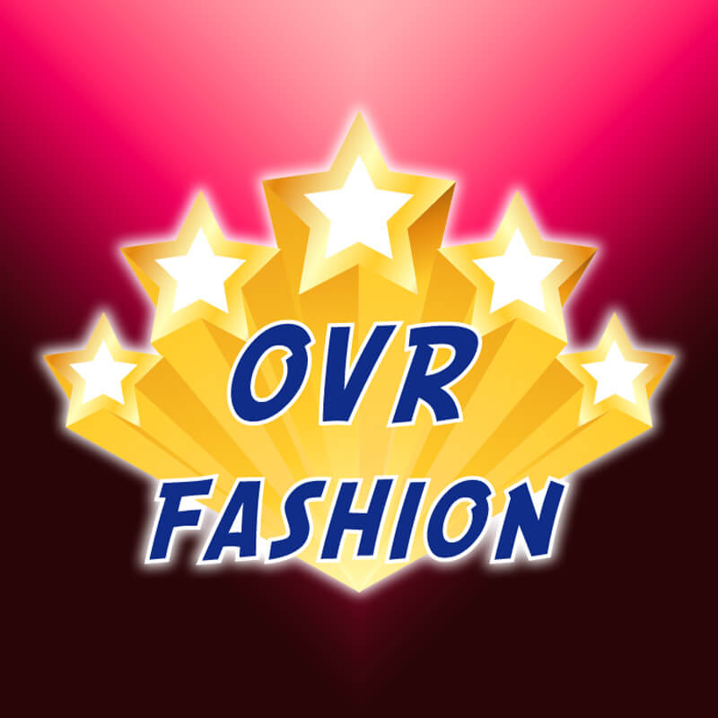 Original Video Reviews Fashion Logo