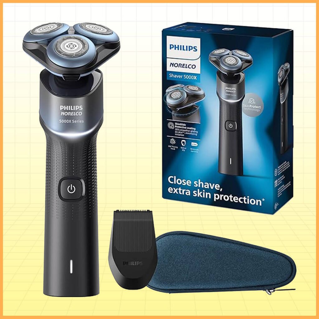 002 Philips Norelco Shaver 5000X Amazon 1080x1080 Tiny
