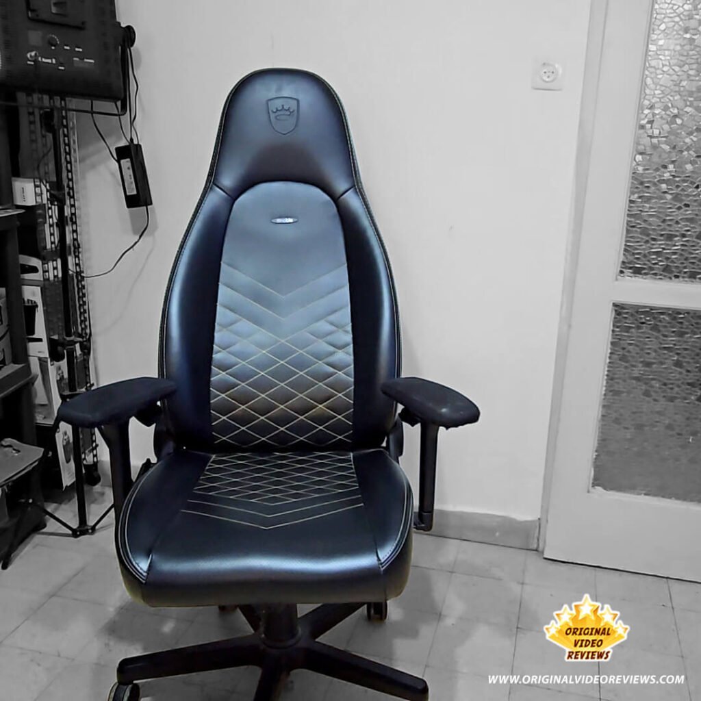 Elastic Protective Cover for Gaming and Office Chair Review
