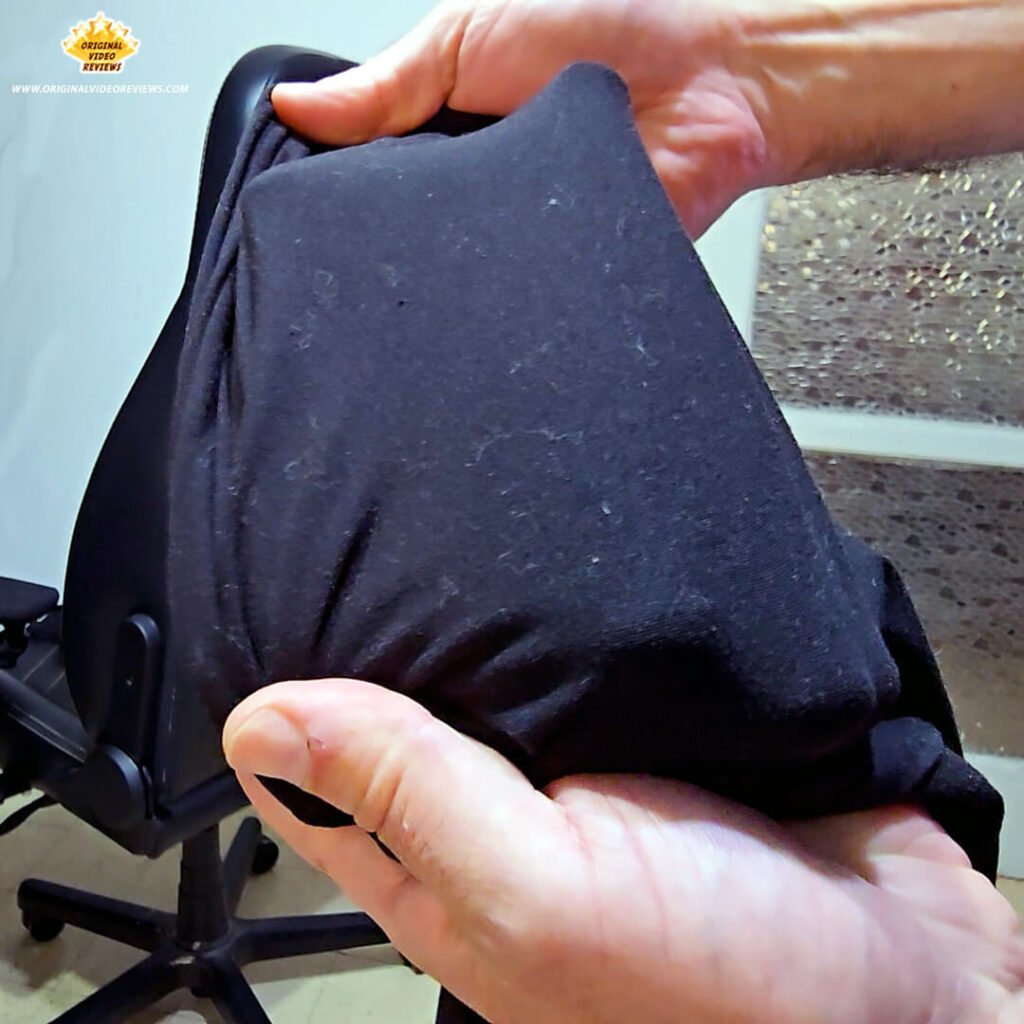 Elastic Protective Cover for Gaming and Office Chair Review