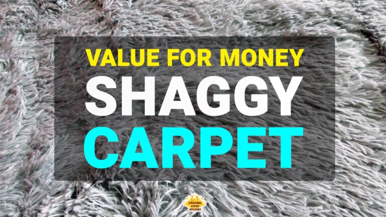 Shaggy Long Hair Carpet | Review