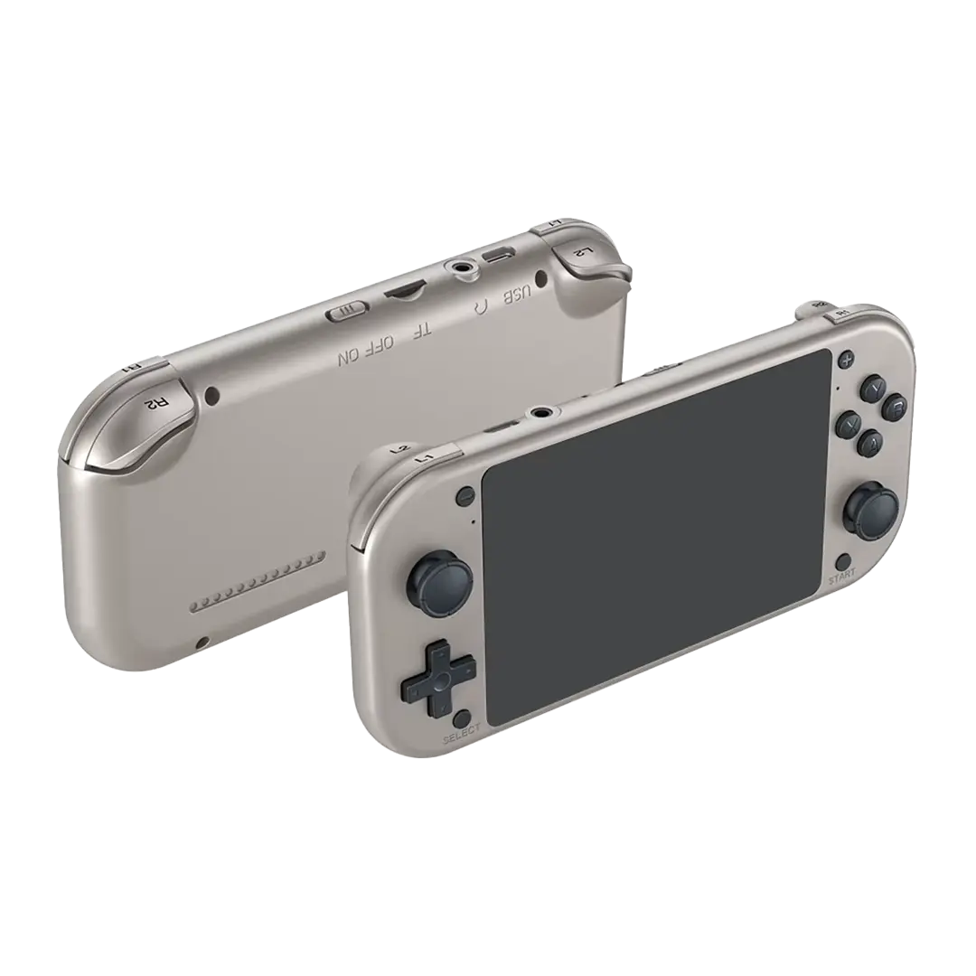 BOYHOM M17 Portable Video Game Console on Amazon