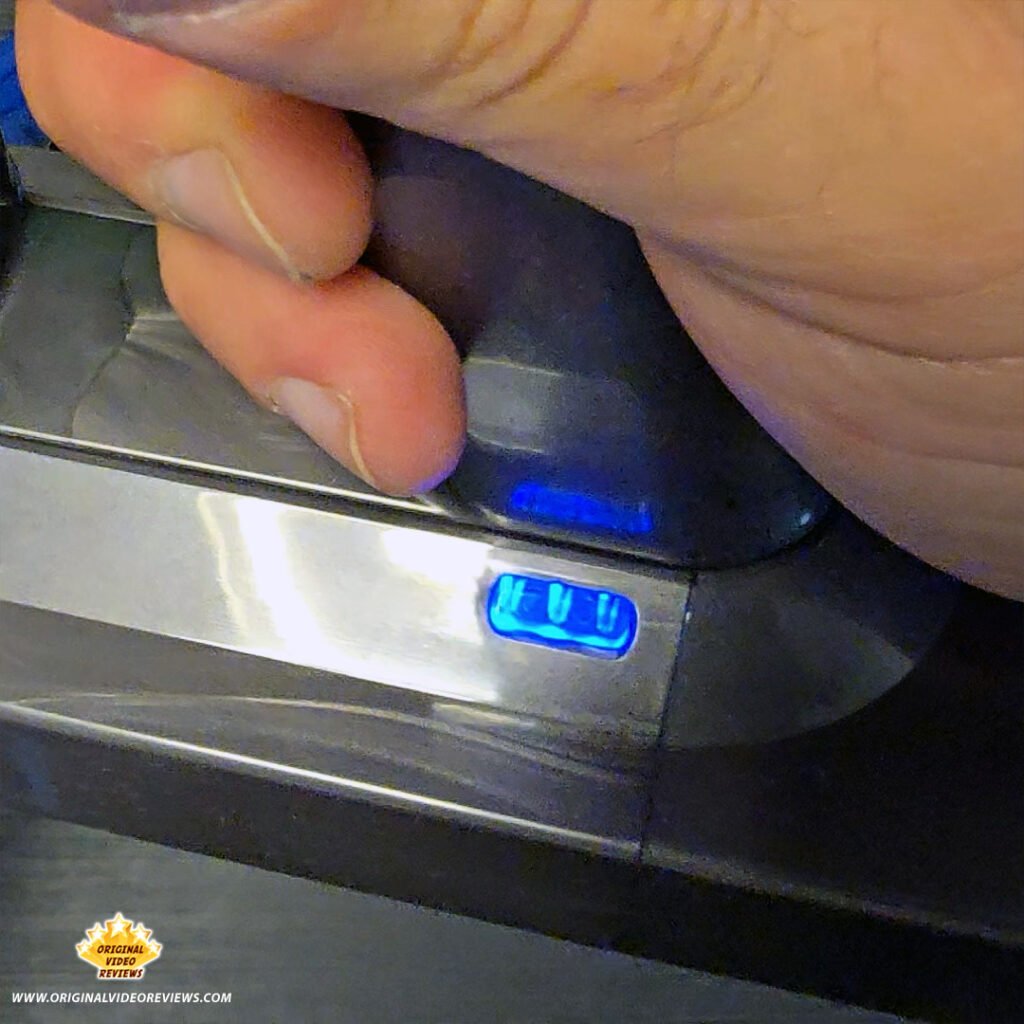 Dyson V8 battery replacement – photo #18