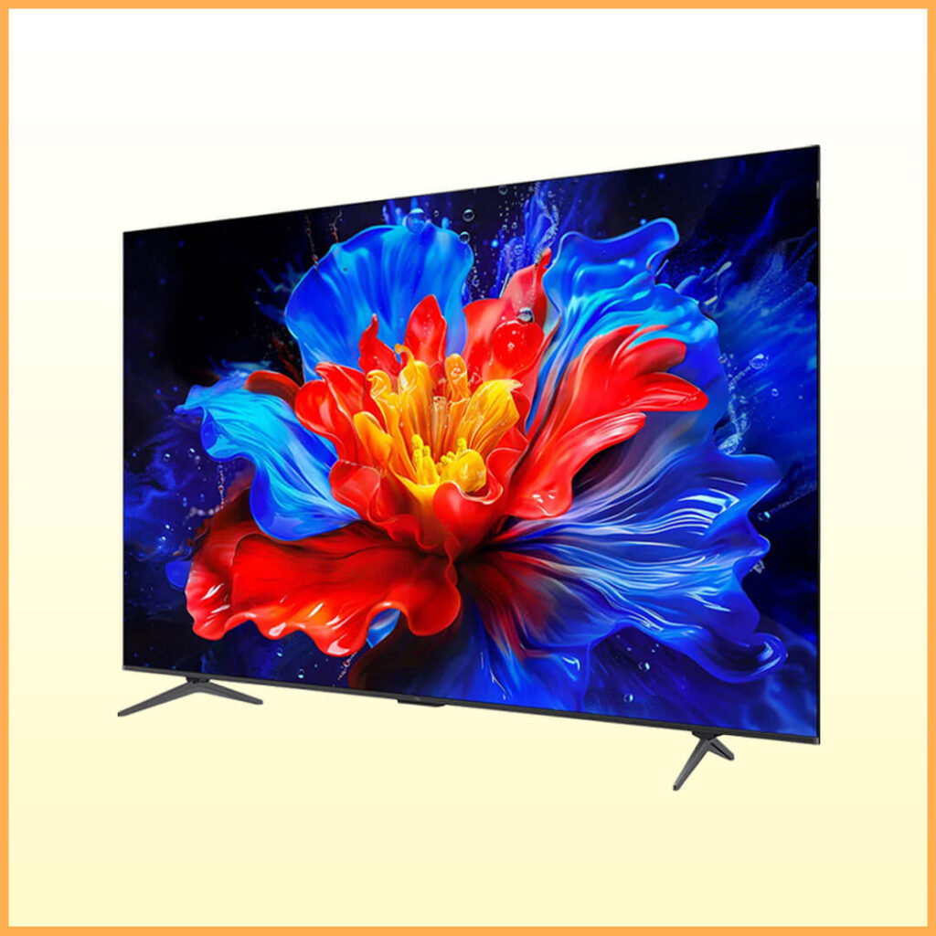 Buy the TCL P89K QLED 4K TV on Amazon