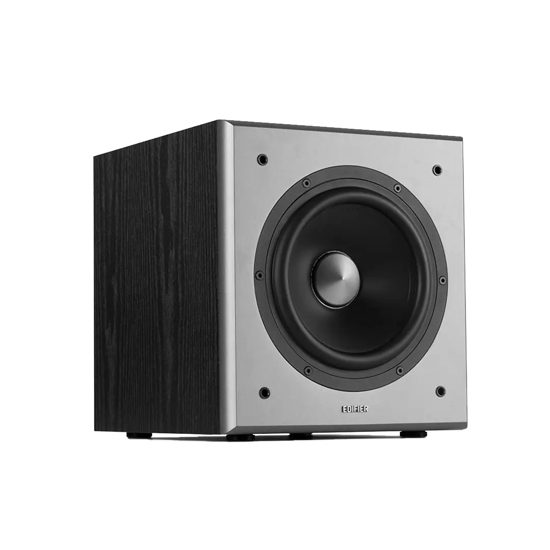 Edifier T5 Powered Subwoofer – available on Amazon