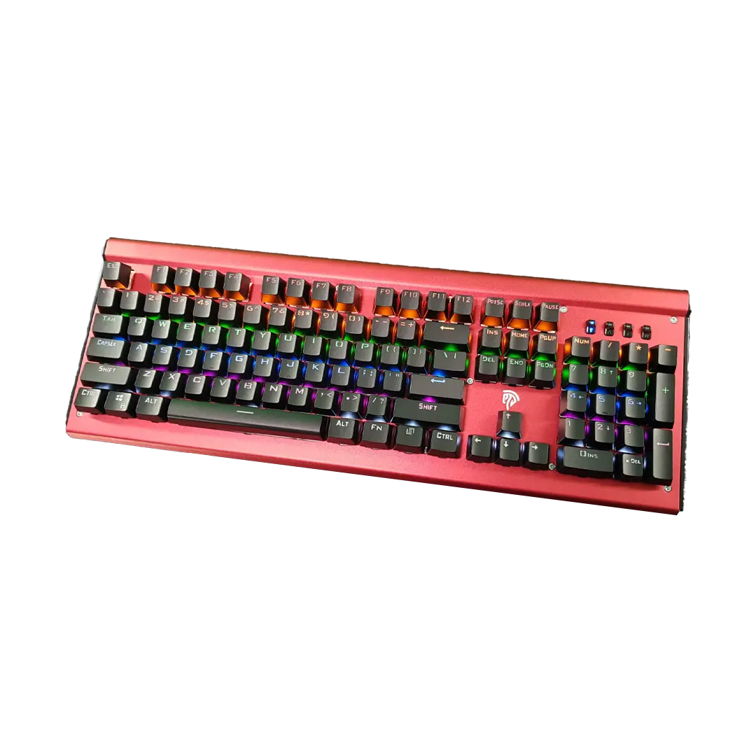 EasySMX SI-2029 Mechanical Gaming Keyboard on Amazon