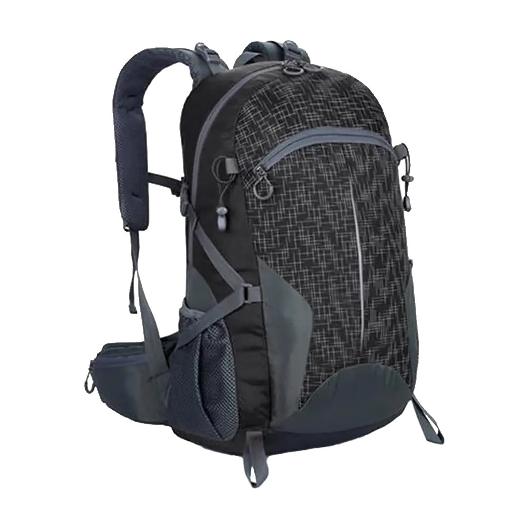 Facecozy 40L Sports & Hiking Backpack on Amazon