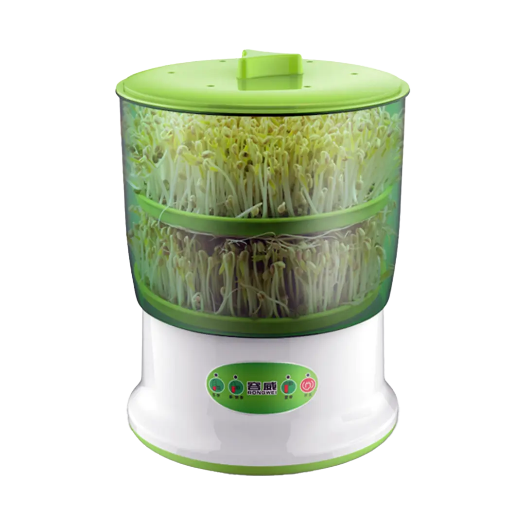 Automatic Bean Sprout Machine on Amazon