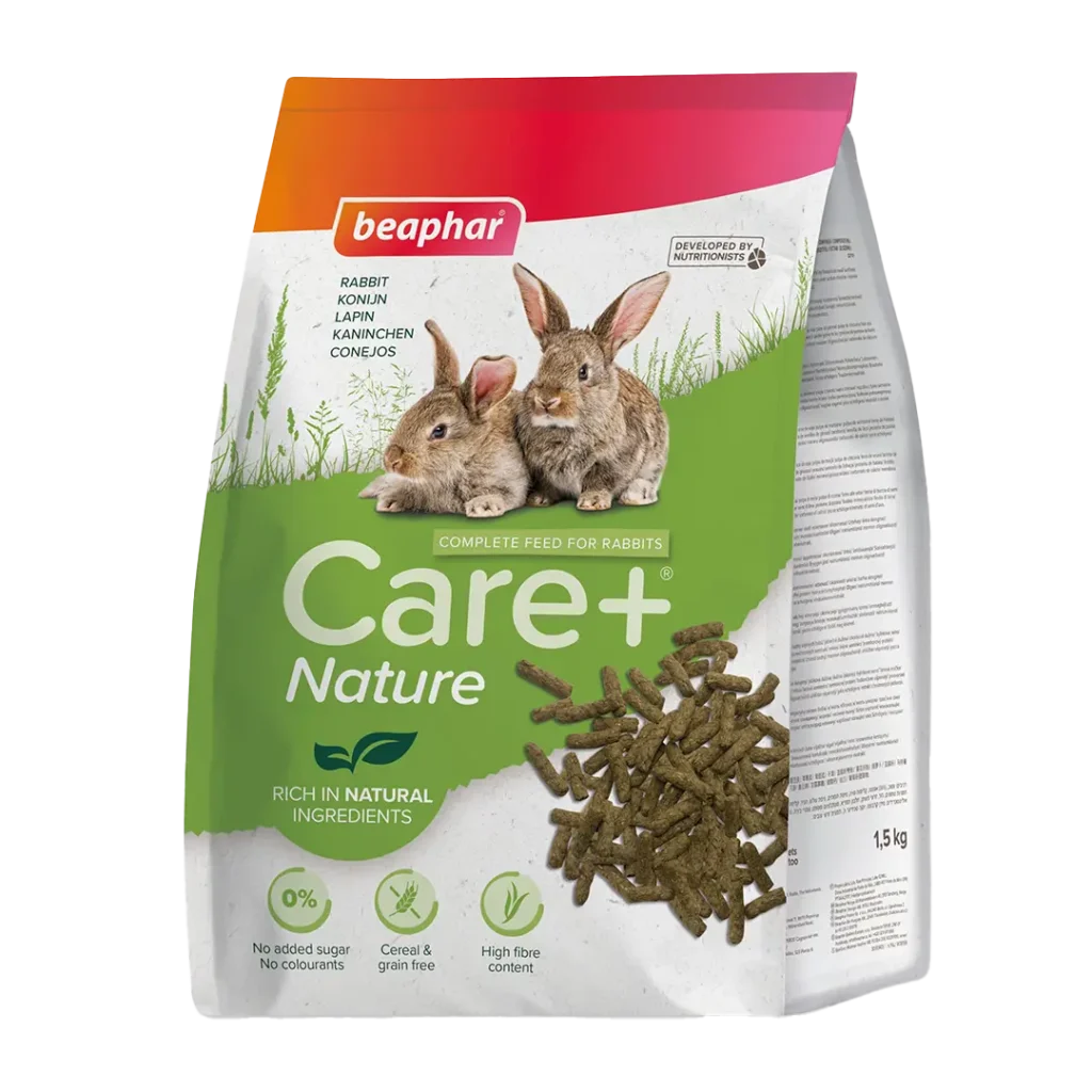 beaphar-care-plus-nature-rabbit-food