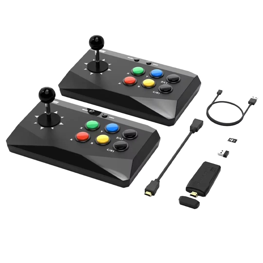 DATA FROG Y3 Arcade on Amazon