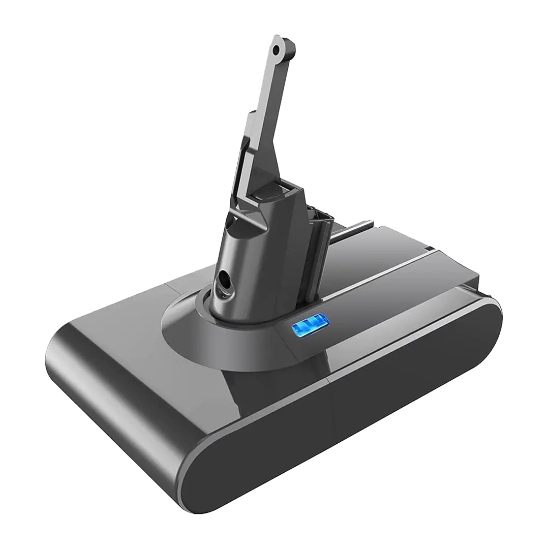 Dyson V8 Absolute non-original battery on Amazon