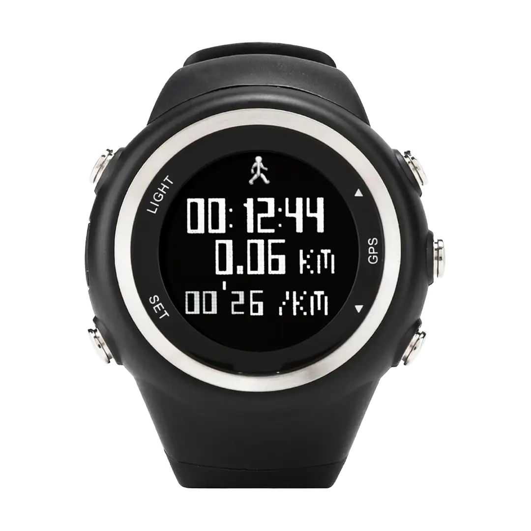 EZON T031 GPS fitness watch on Amazon