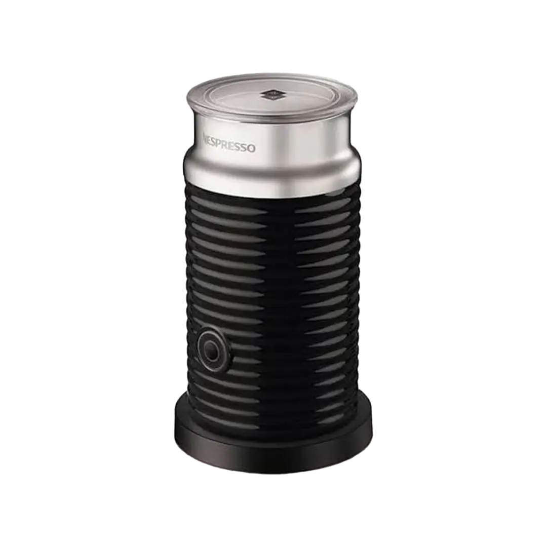 Nespresso Aeroccino3 Milk Frother on Amazon
