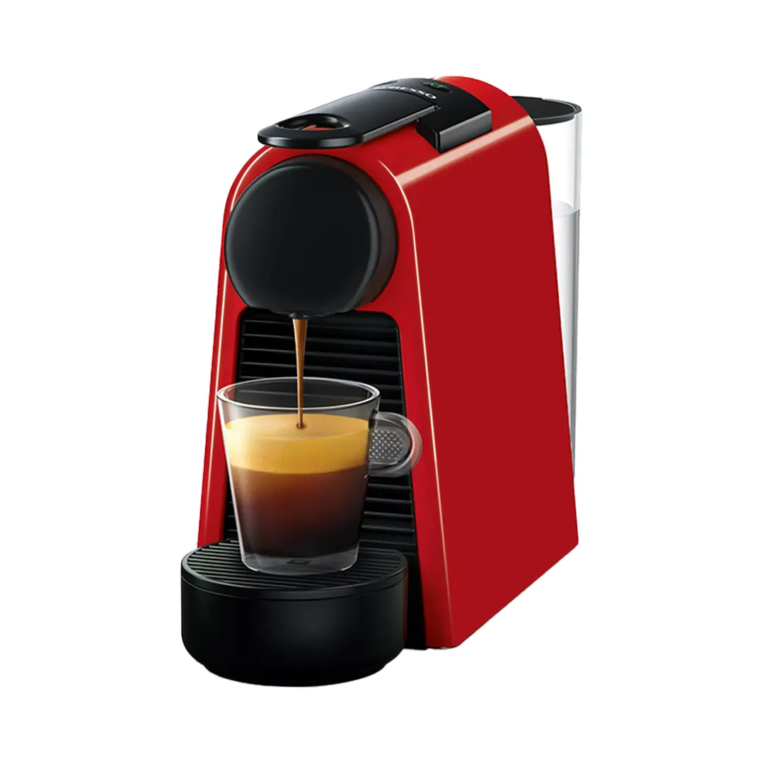 Nespresso Essenza Mini Espresso Machine on Amazon