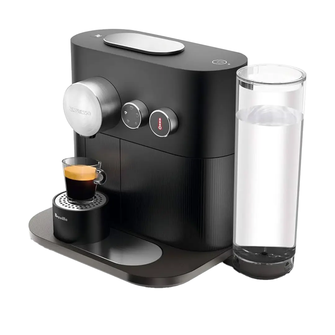 Nespresso Expert Coffee Machine on Amazon