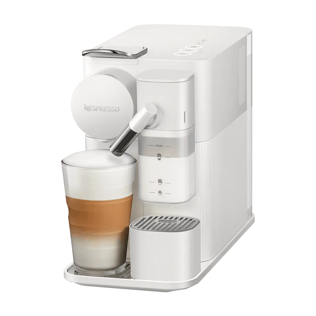 Nespresso Lattissima One on Amazon