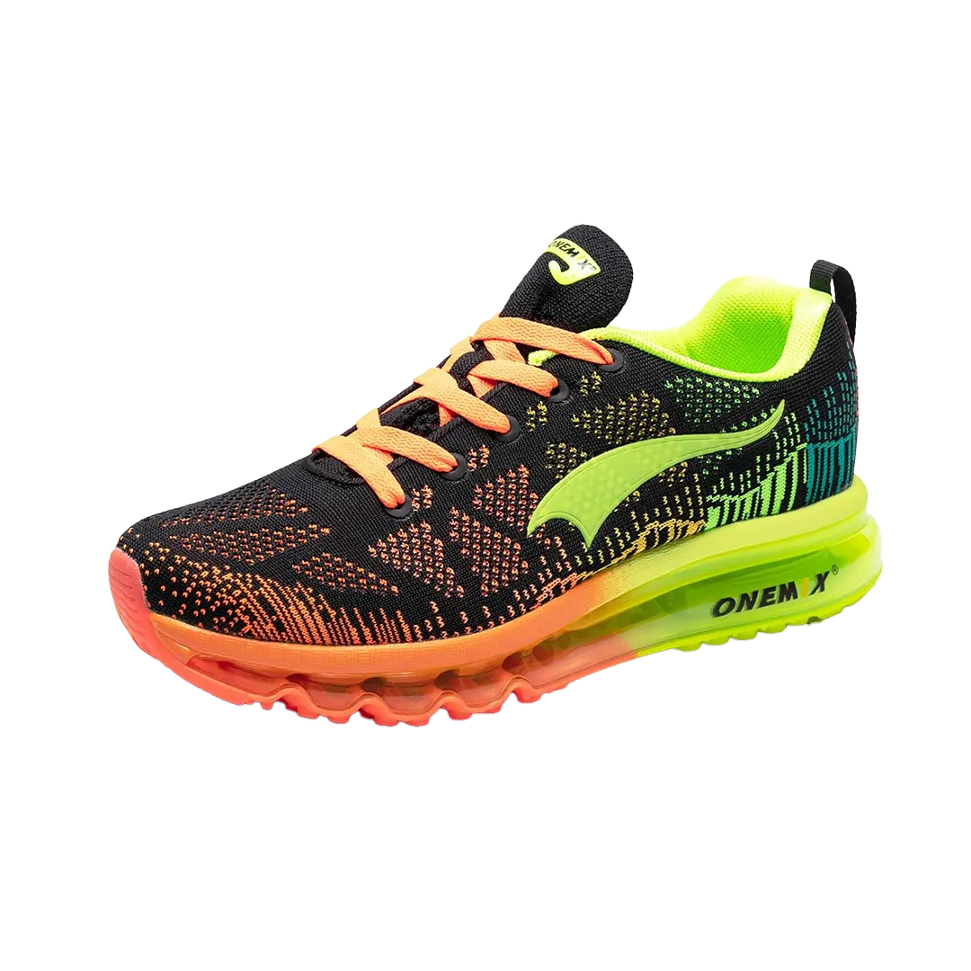 OneMix 1118 Men Running Shoes on Amazon
