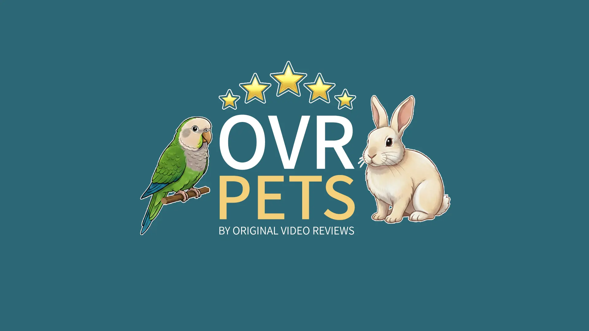 OVR Pets Hub