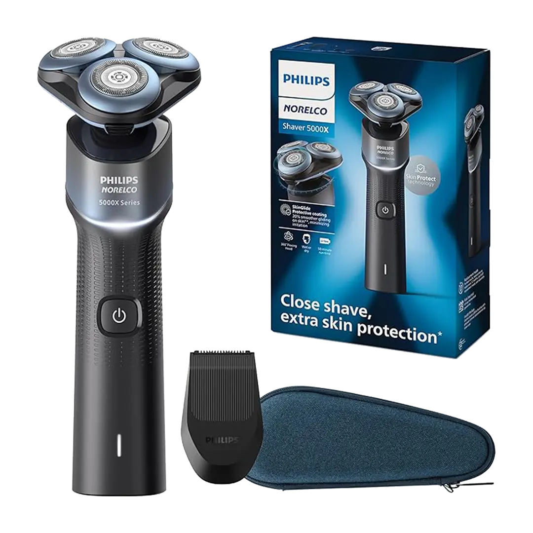 Philips Norelco Shaver 5000X on Amazon