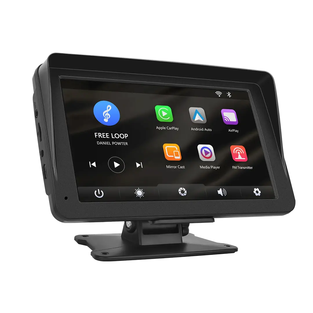 Podofo T86PND 7-Inch Smart Player on Amazon