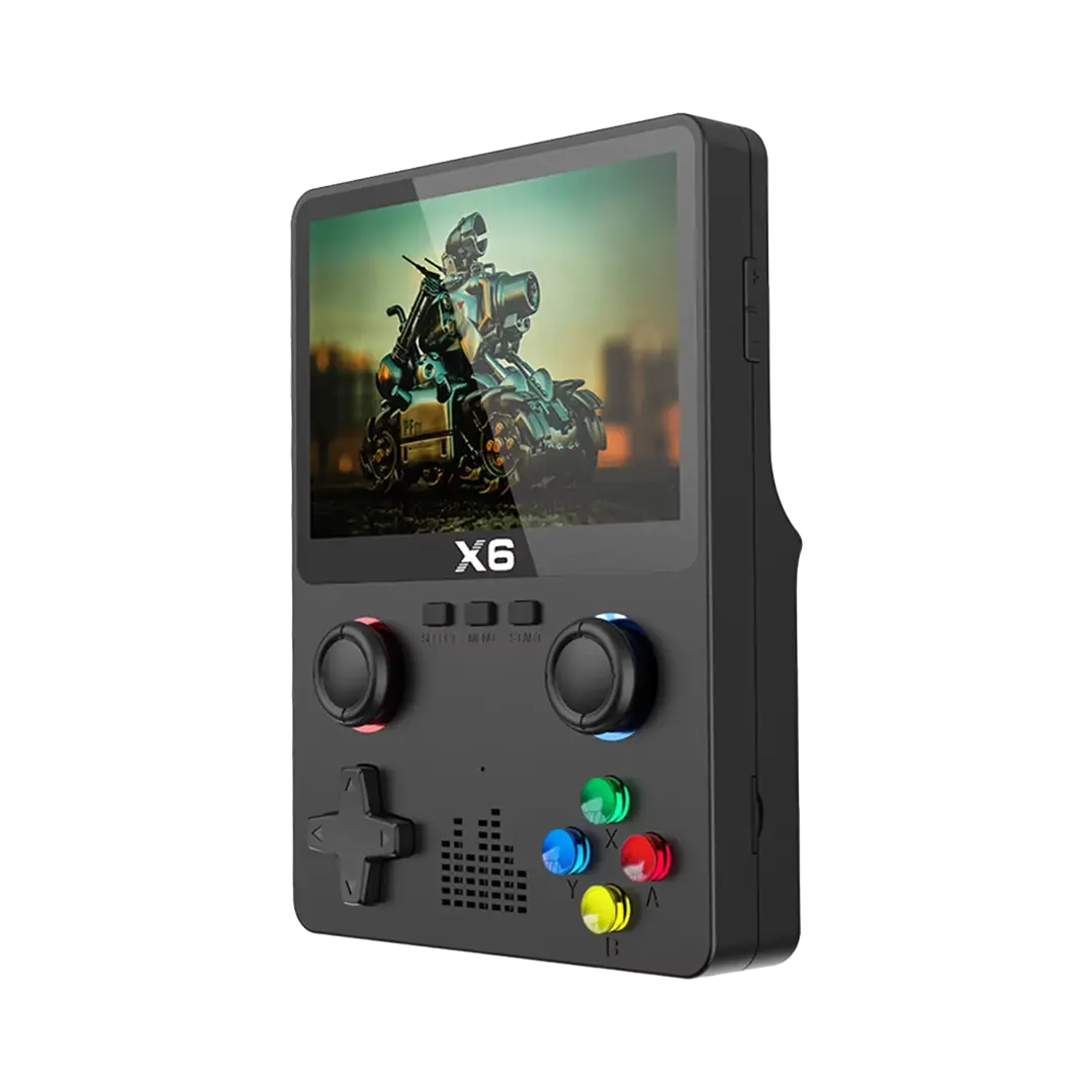 X6 Portable Video Game Console on Amazon