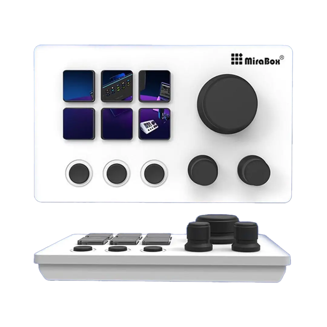 Mirabox Mbox N3 Stream Dock