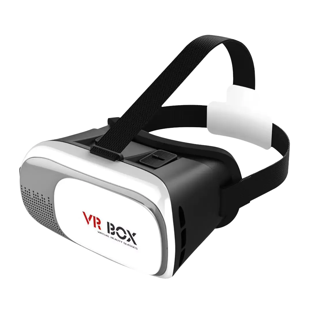 VR Box 2 Virtual Reality Headset on Amazon