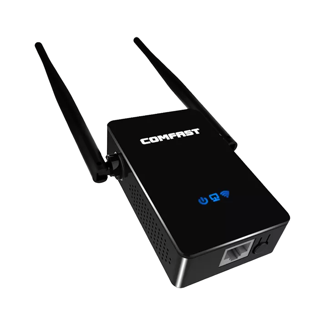 Comfast CF-WR750AC on Amazon