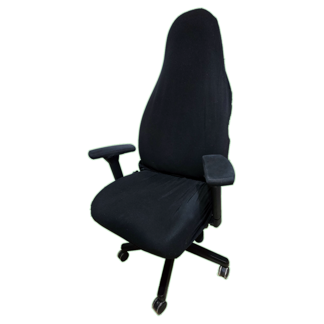 Elastic Protective Cover for Gaming and Office Chair on Amazon
