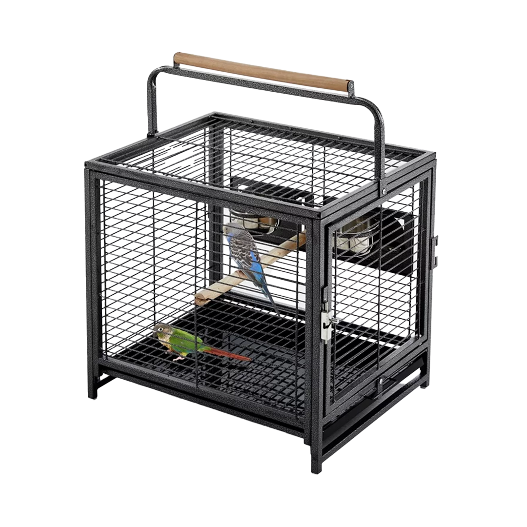Bird Travel Cage TT15 - available on Amazon